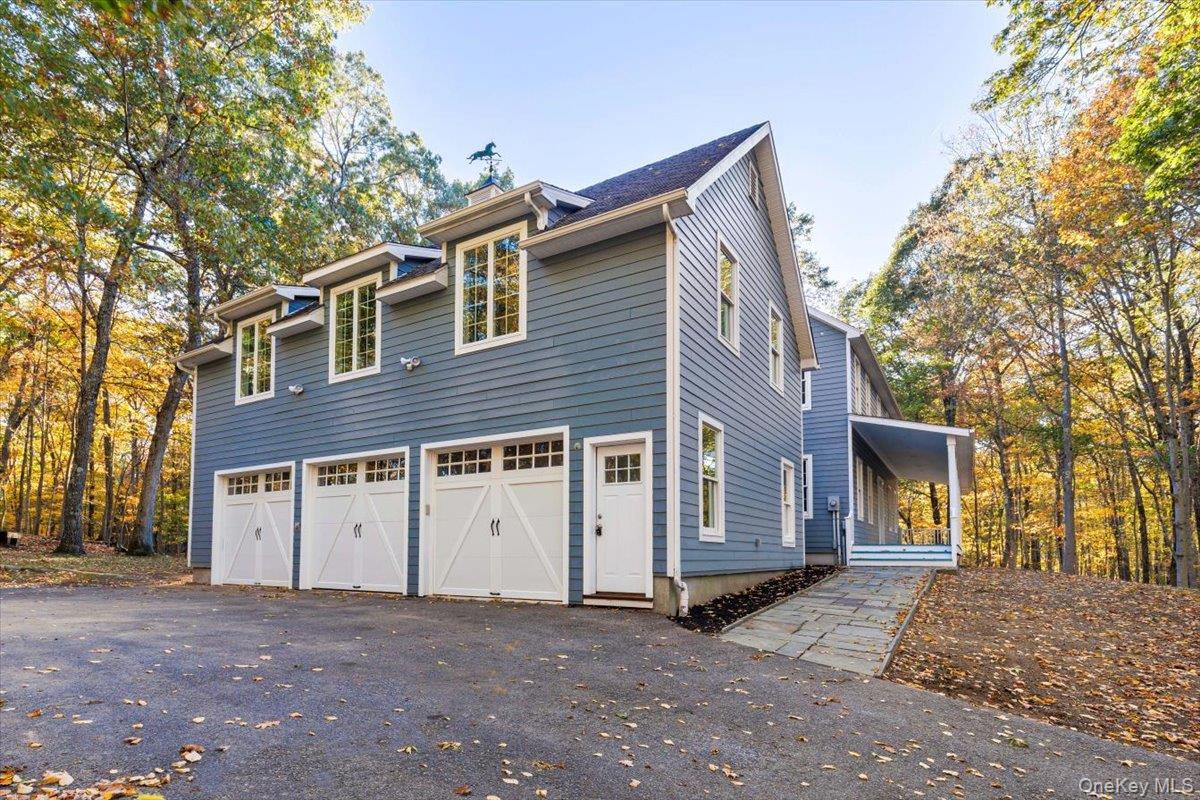 39 Whittier Hills Road, North Salem, NY 10560