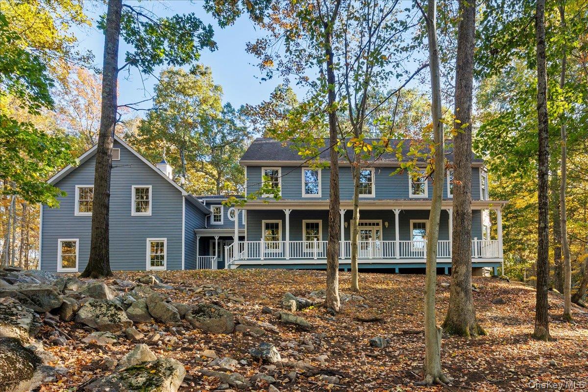 39 Whittier Hills Road, North Salem, NY 10560