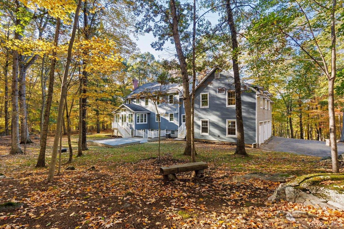 39 Whittier Hills Road, North Salem, NY 10560