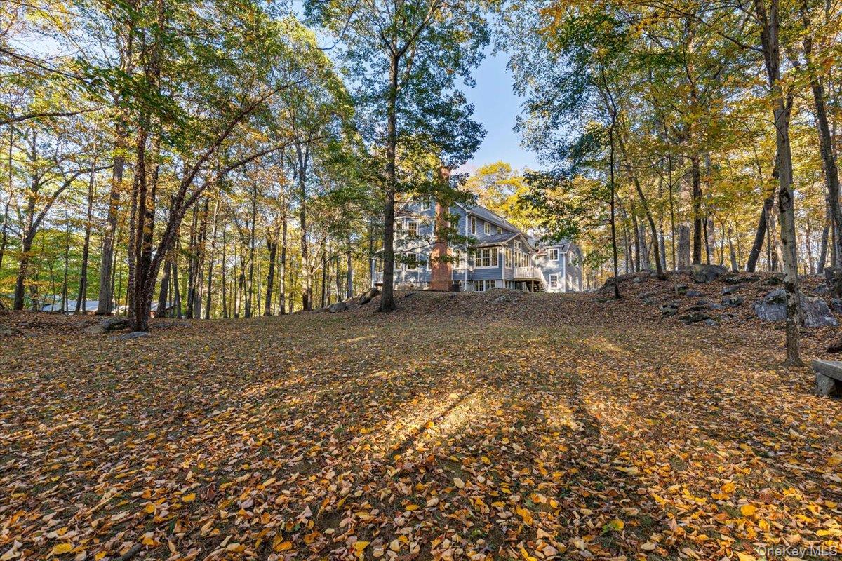 39 Whittier Hills Road, North Salem, NY 10560