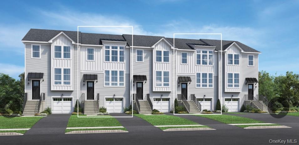 4069 Fairways Drive # 135, Carmel, NY 10512