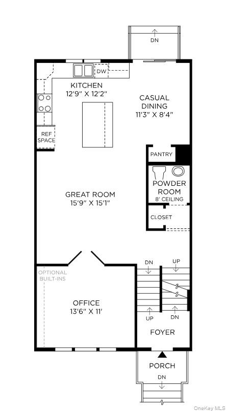 4069 Fairways Drive # 135, Carmel, NY 10512