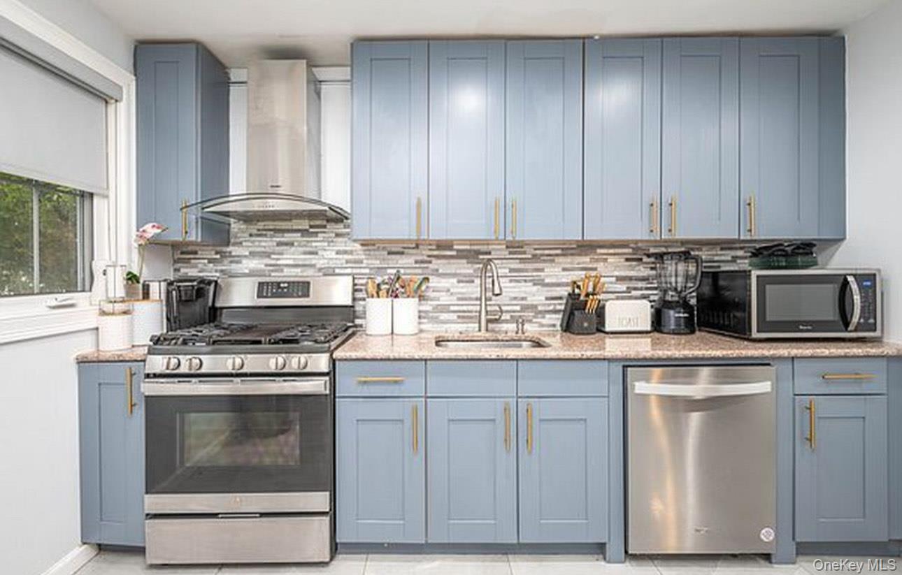 24111 Weller Avenue, Rosedale, NY 11422