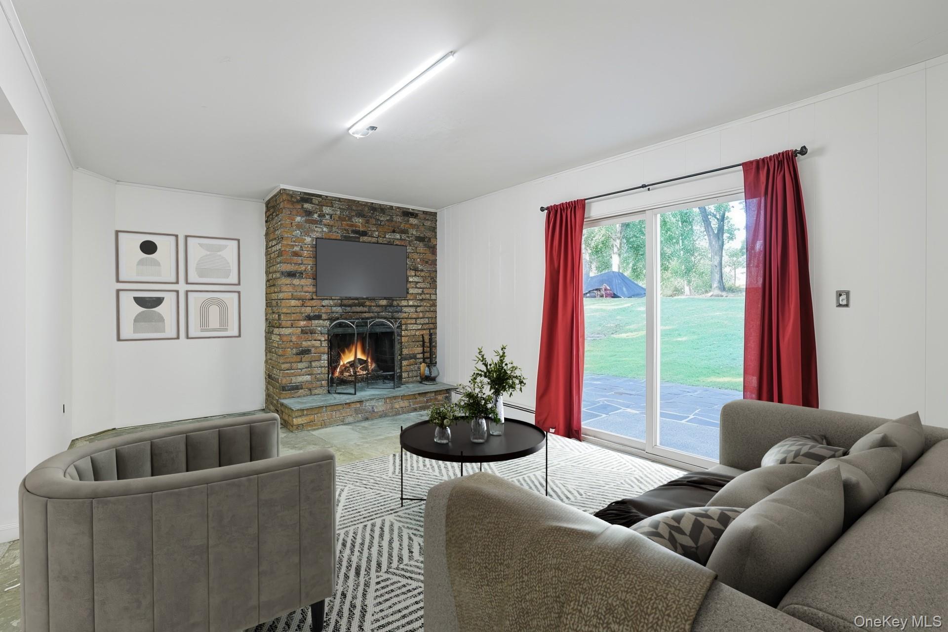 2887 Old Yorktown Road, Yorktown Heights, NY 10598