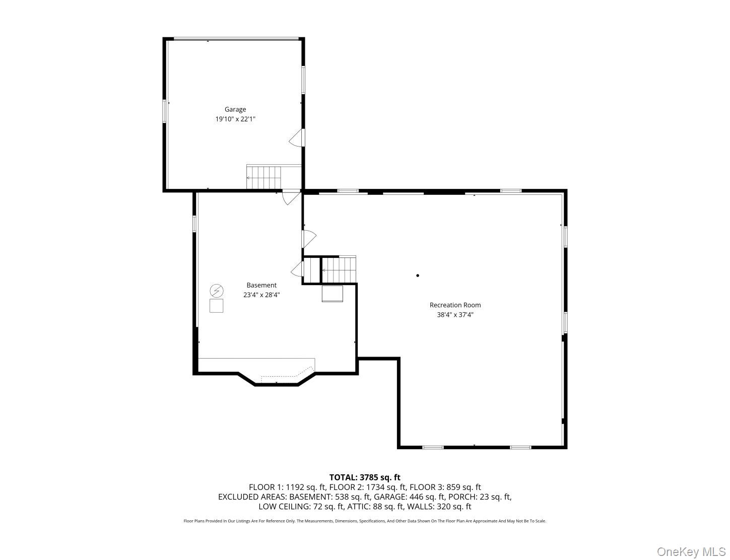 35 Red Oak Place, Massapequa, NY 11758