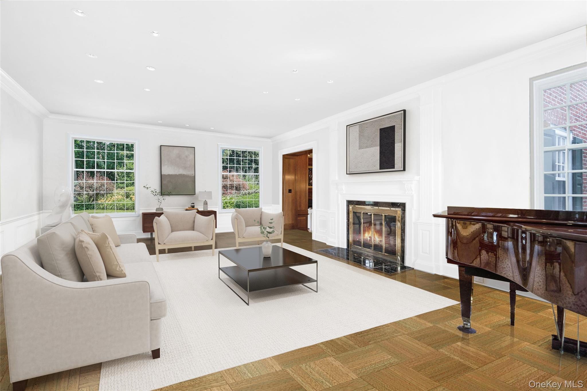 8 Cooper Road, Scarsdale, NY 10583