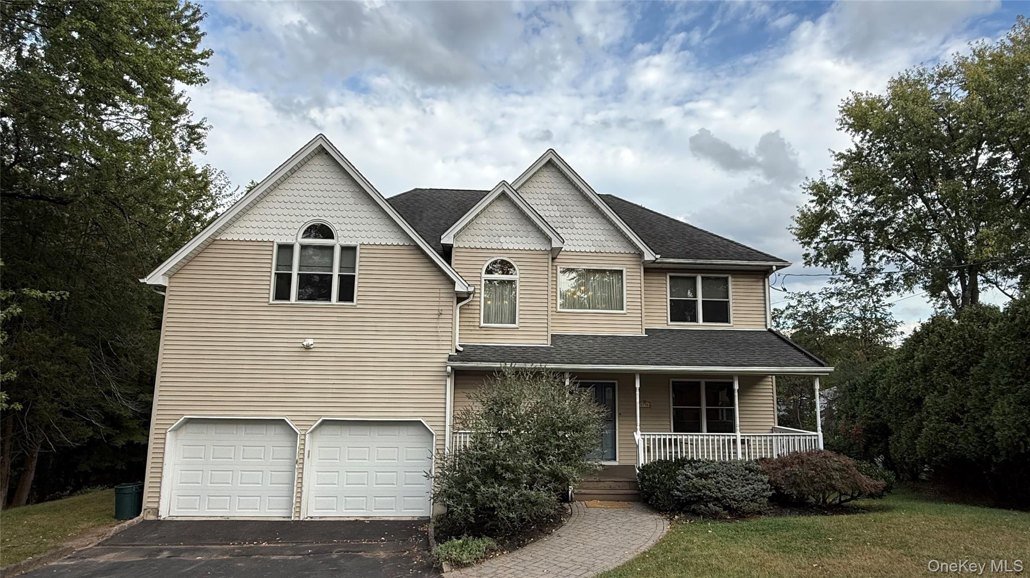 79 E Hall Avenue, New City, NY 10956