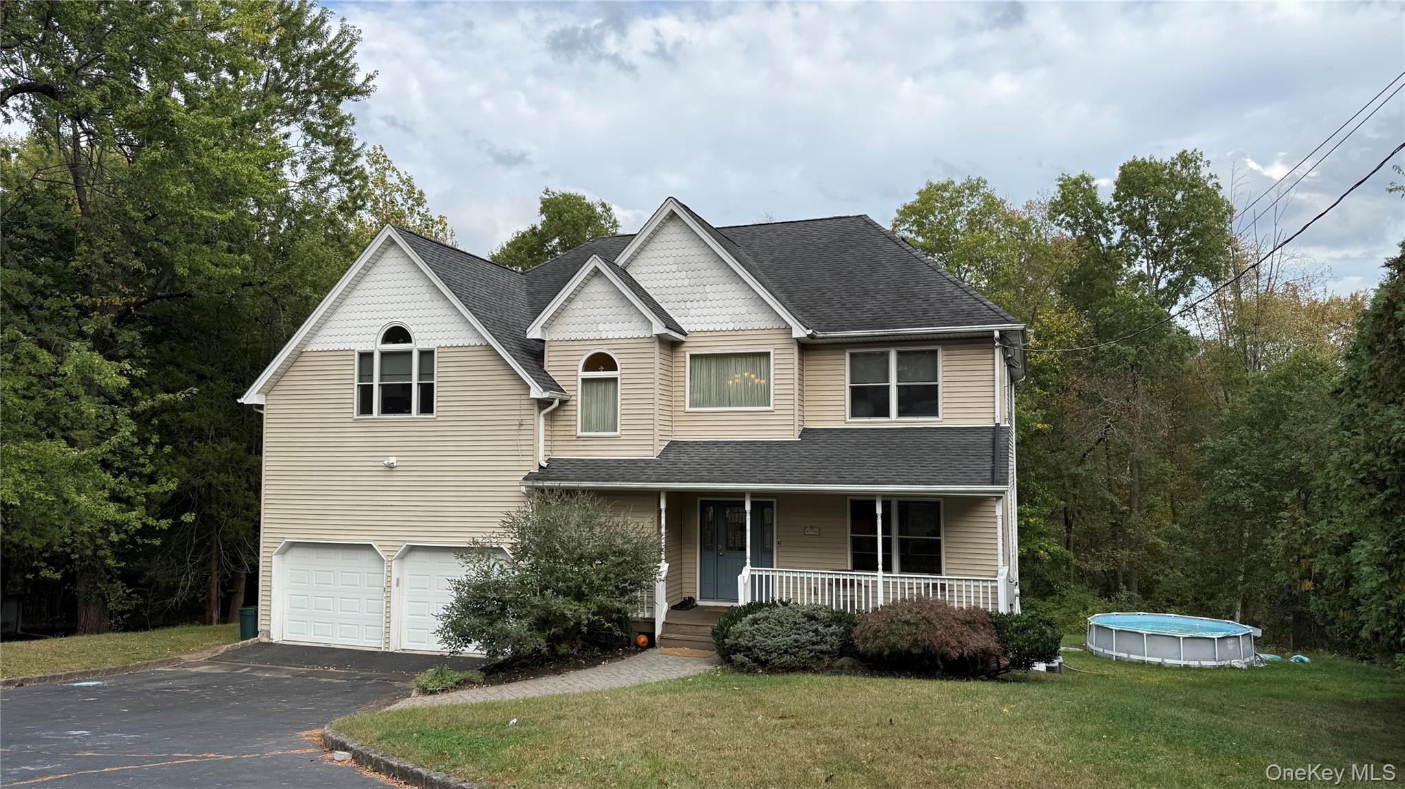 79 E Hall Avenue, New City, NY 10956