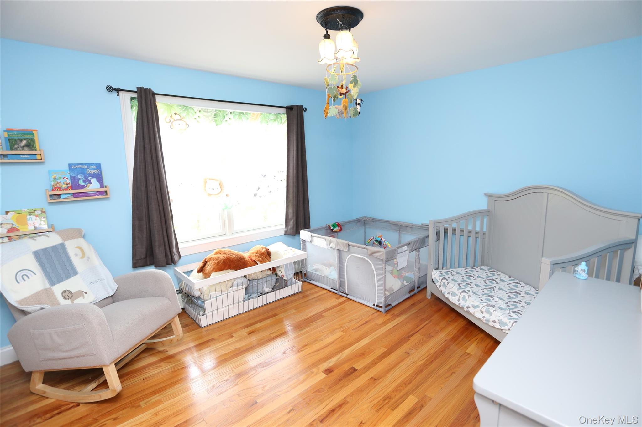 79 E Hall Avenue, New City, NY 10956