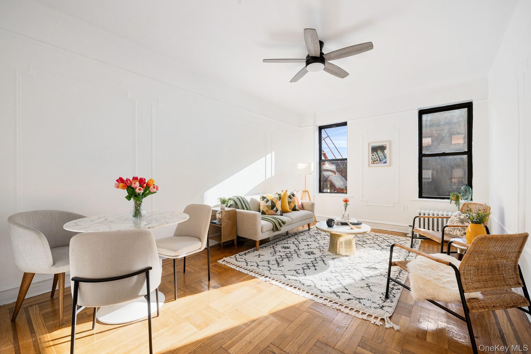 41-42 42nd # E4, Sunnyside, NY 11104