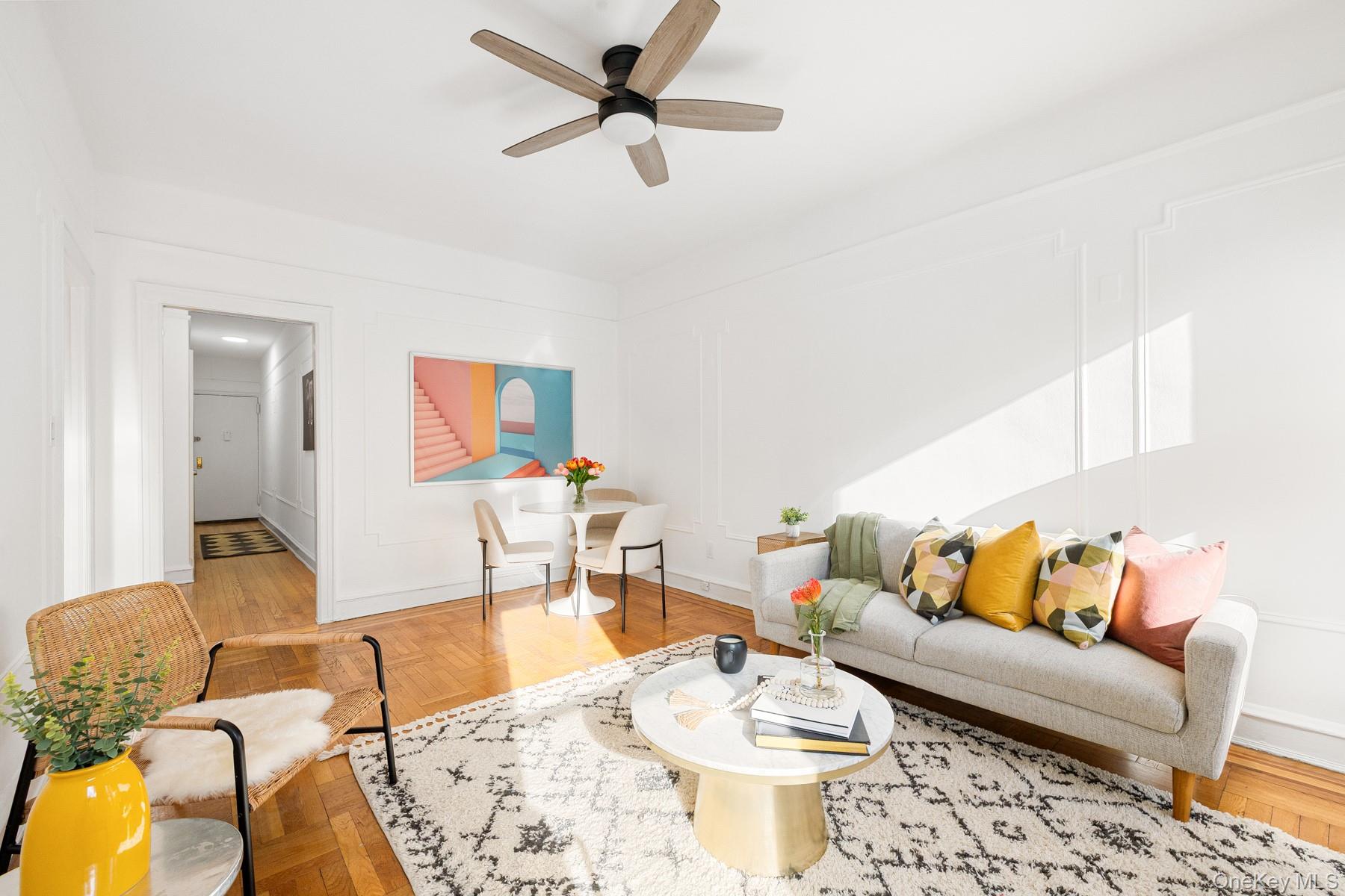 41-42 42nd # E4, Sunnyside, NY 11104