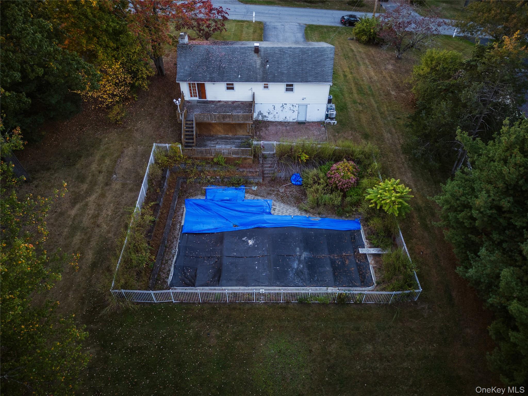 65 Mandalay Drive, Lagrangeville, NY 12603