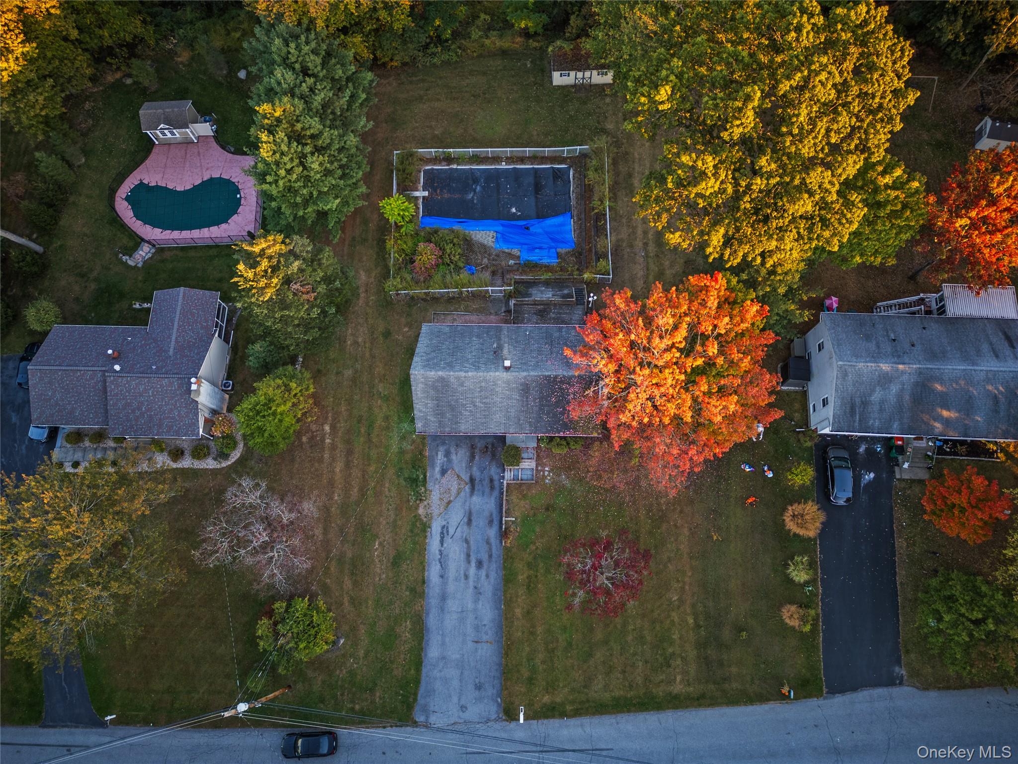 65 Mandalay Drive, Lagrangeville, NY 12603