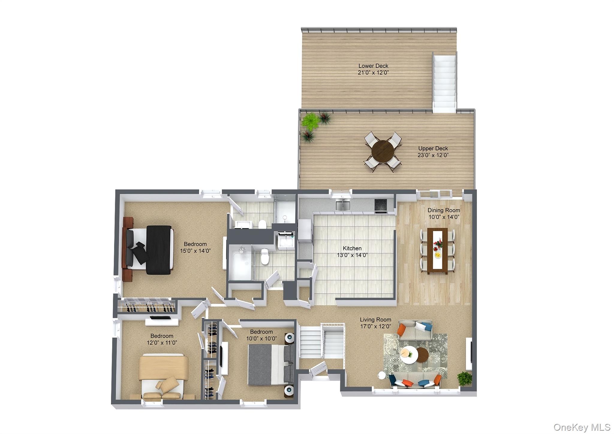 65 Mandalay Drive, Lagrangeville, NY 12603