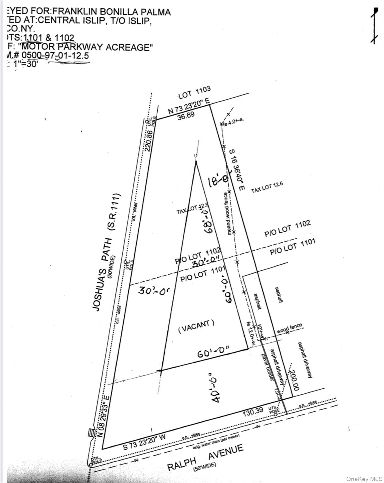 0 Joshuas Path, Central Islip, NY 11722