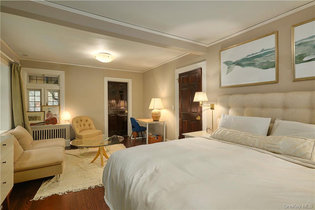 8 Old Park Road, Tuxedo Park, NY 10987