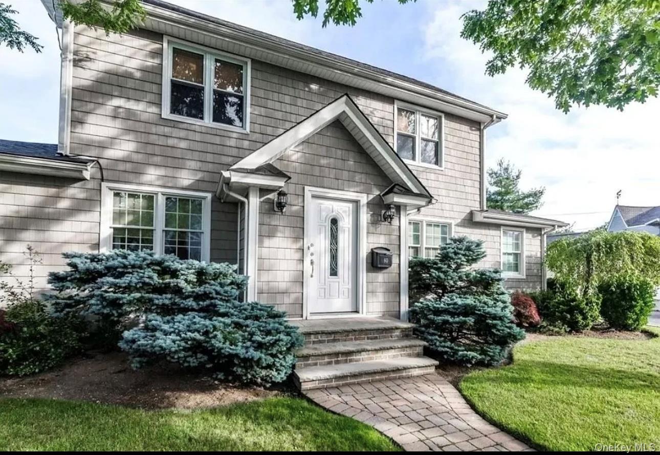 60 Monroe Street, Lynbrook, NY 11563