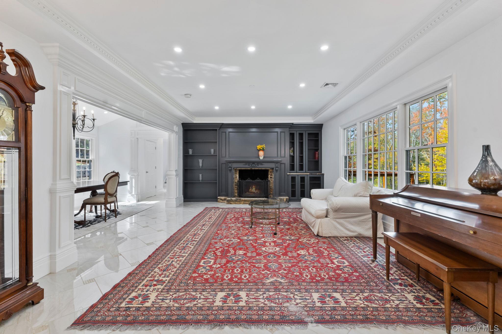 675 Quaker Road, Chappaqua, NY 10514