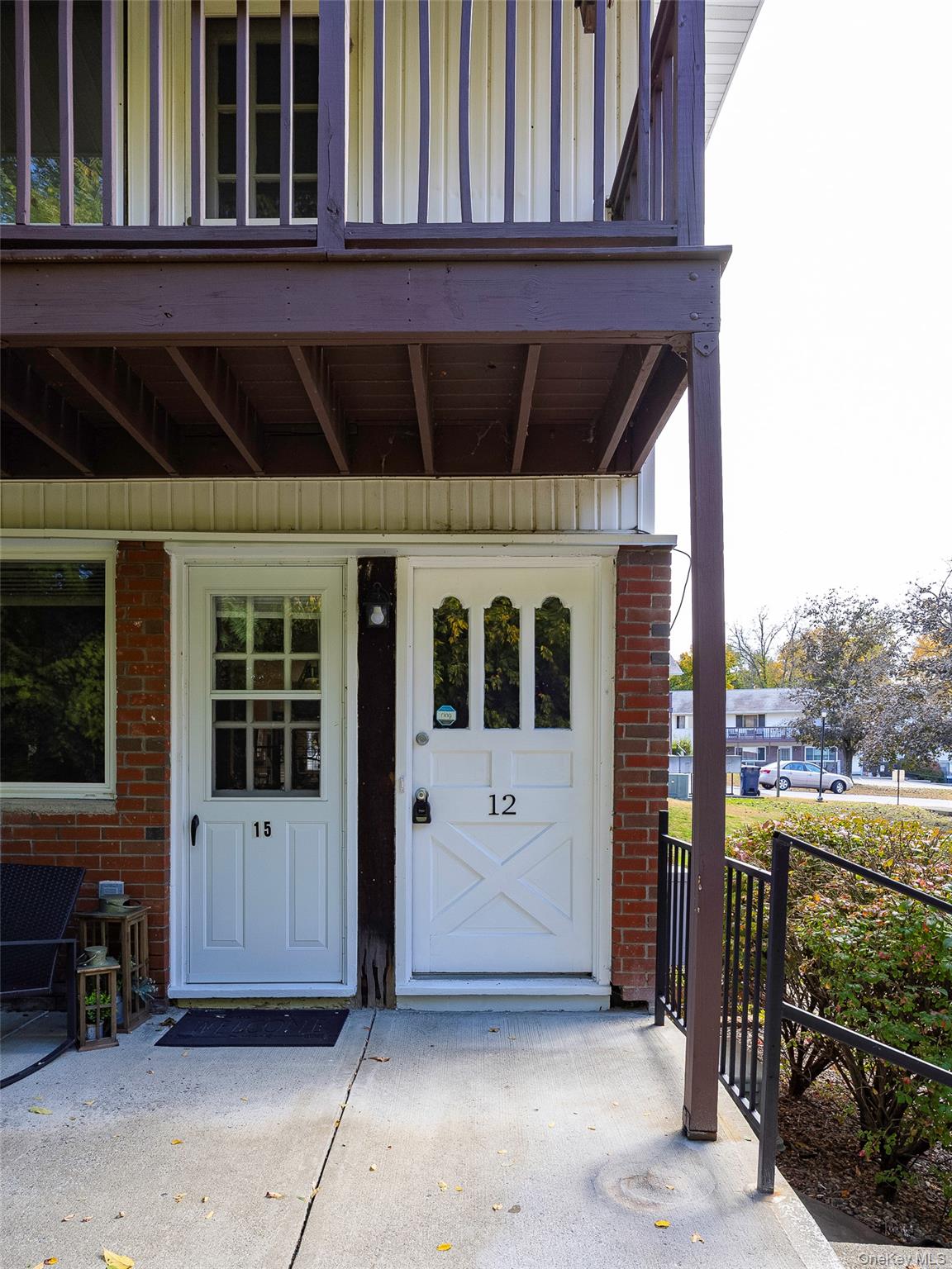 321 Titusville Road # D12, Poughkeepsie, NY 12603