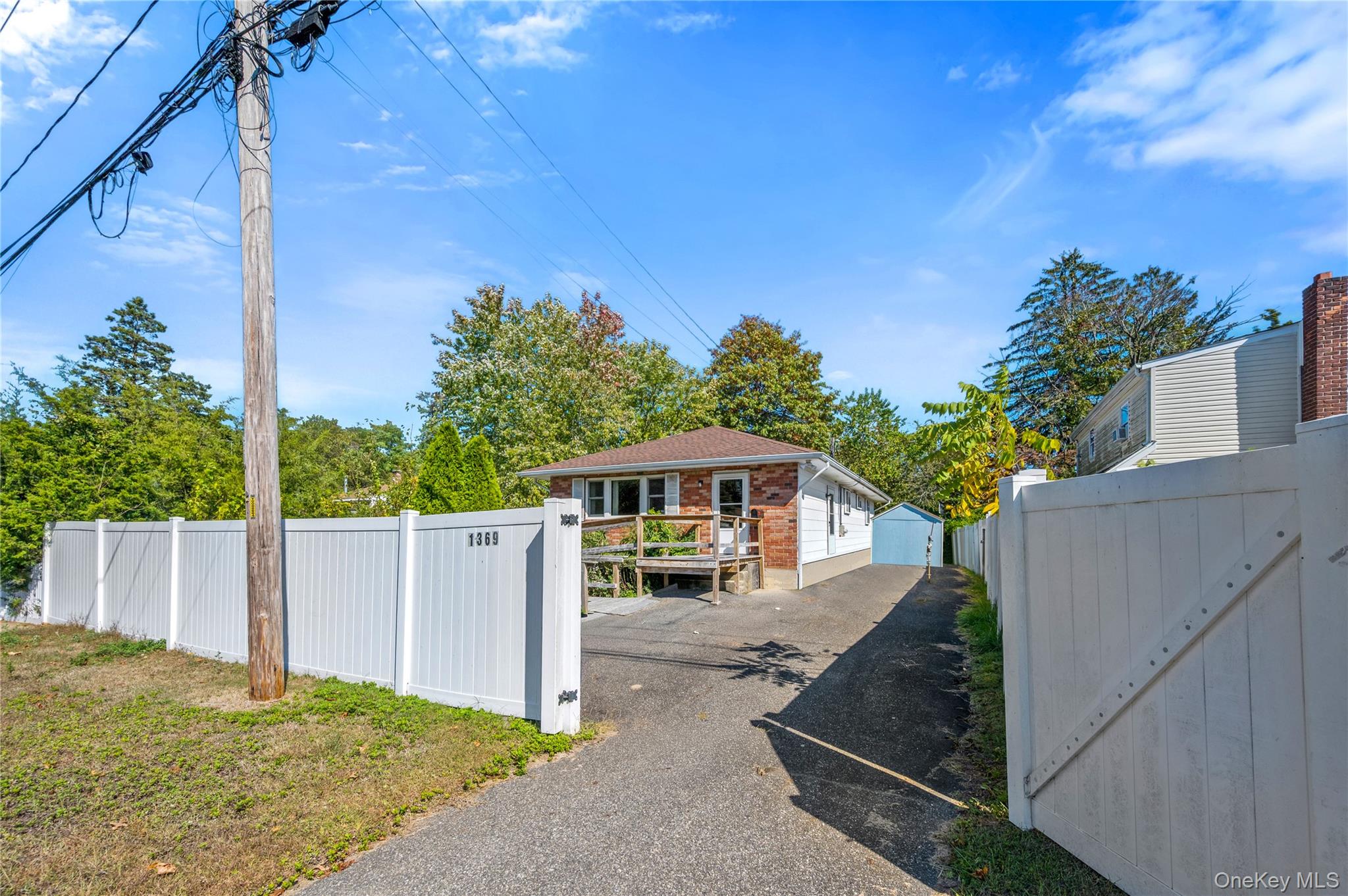 1369 Pine Drive, Bay Shore, NY 11706