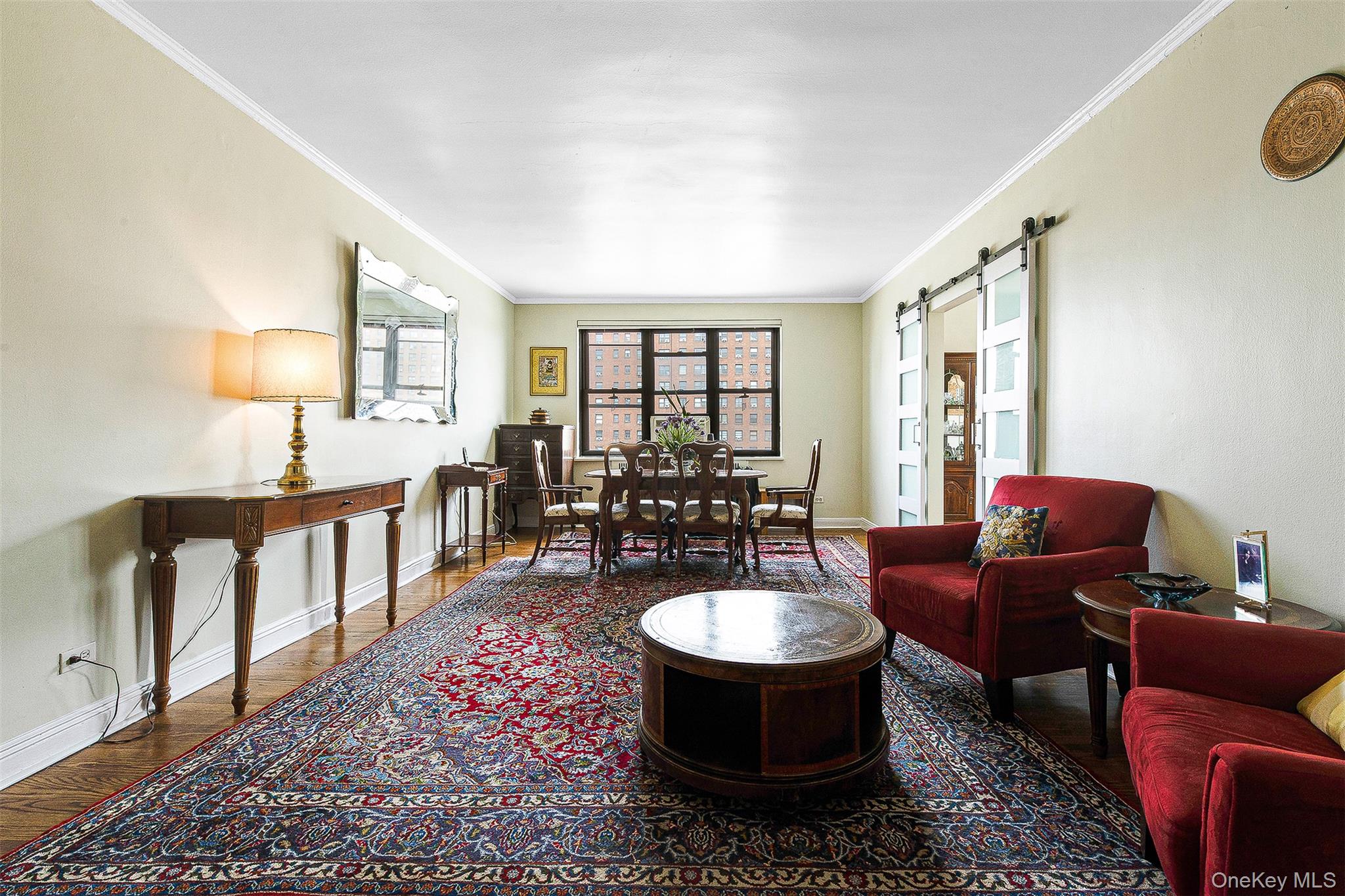 98-120 Queens Boulevard # 5/D, Rego Park, NY 11374