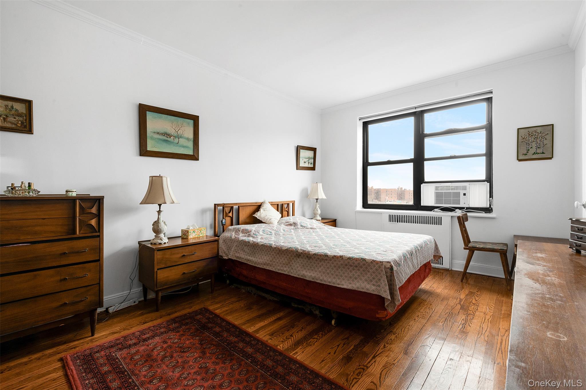 98-120 Queens Boulevard # 5/D, Rego Park, NY 11374