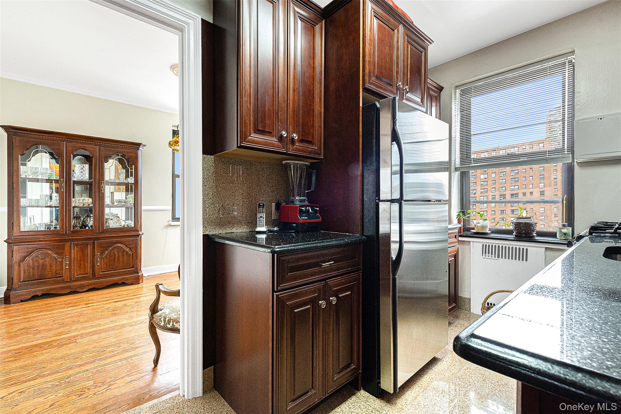 98-120 Queens Boulevard # 5/D, Rego Park, NY 11374