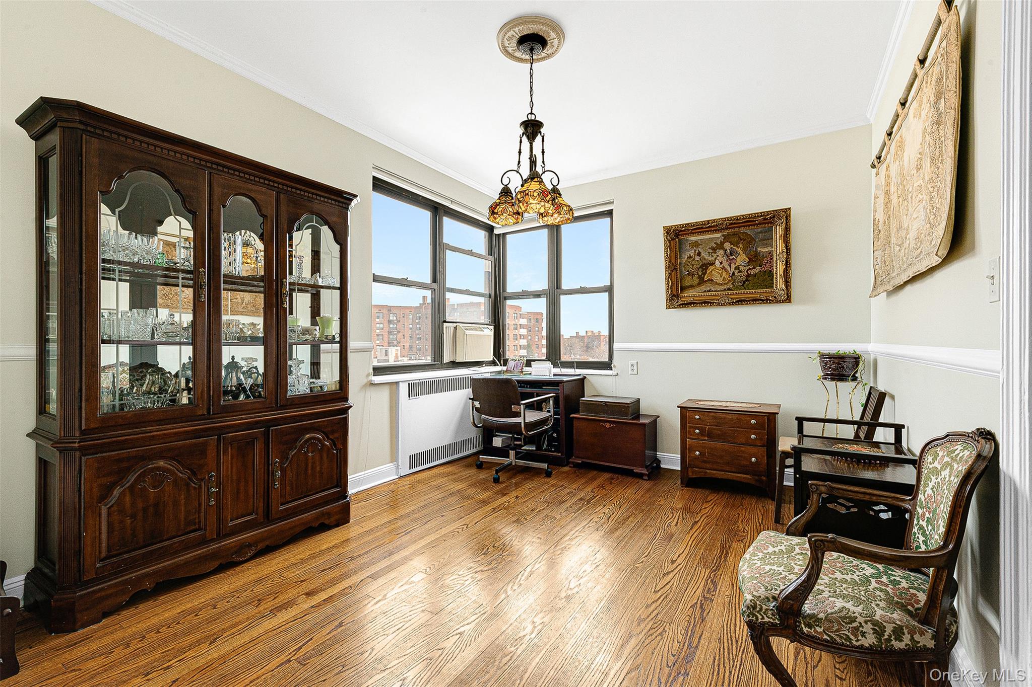 98-120 Queens Boulevard # 5/D, Rego Park, NY 11374