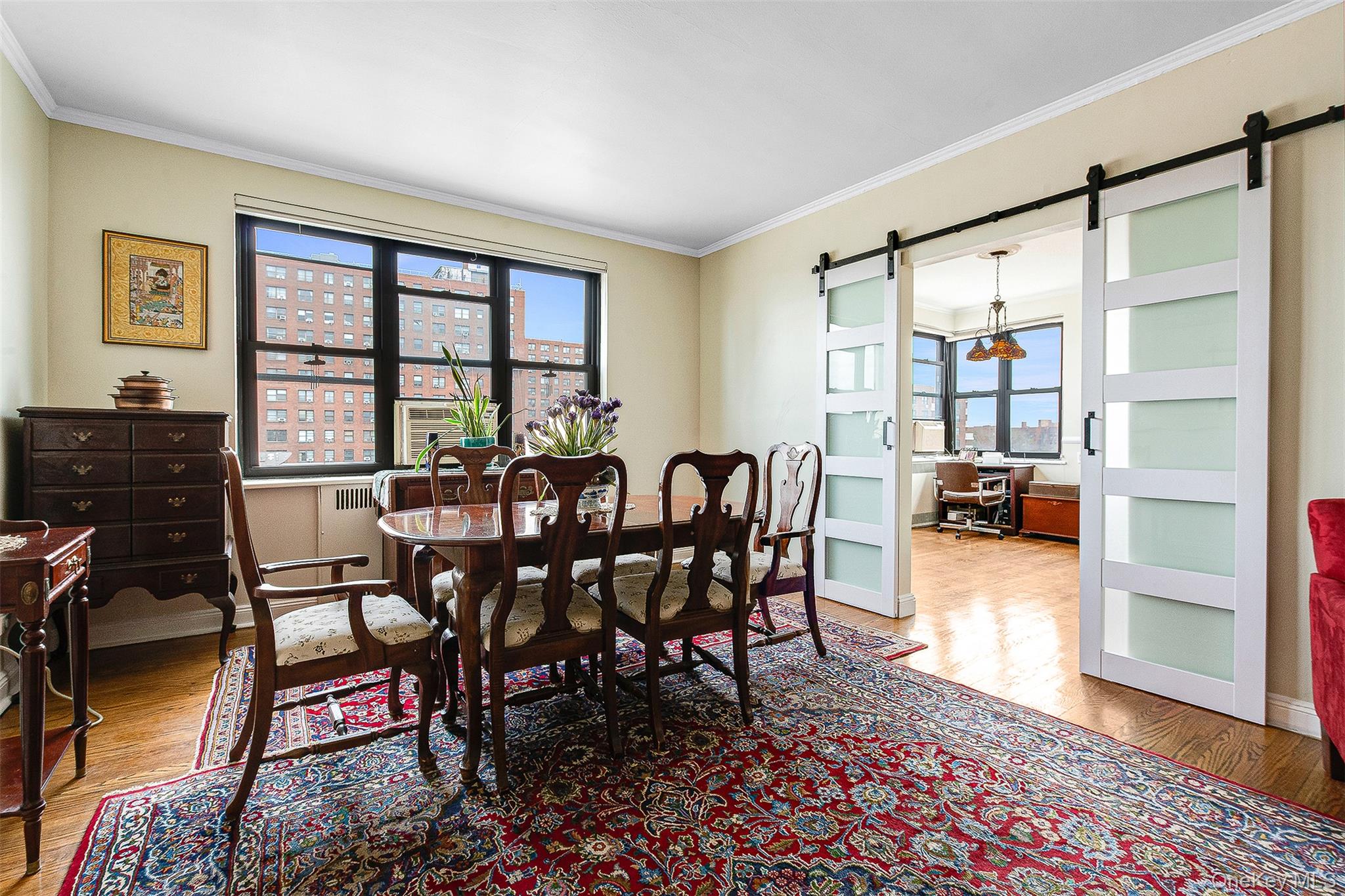 98-120 Queens Boulevard # 5/D, Rego Park, NY 11374