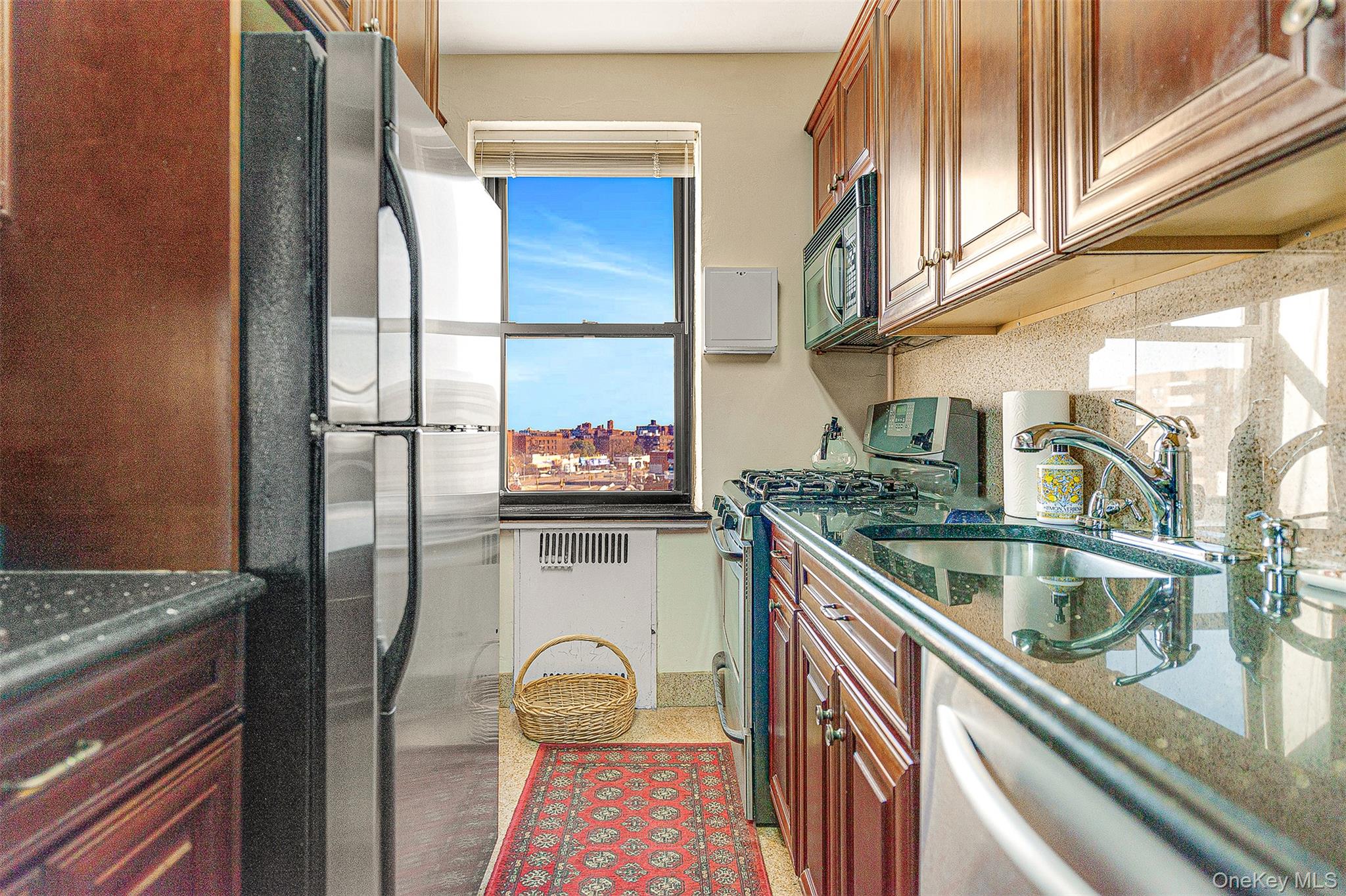 98-120 Queens Boulevard # 5/D, Rego Park, NY 11374