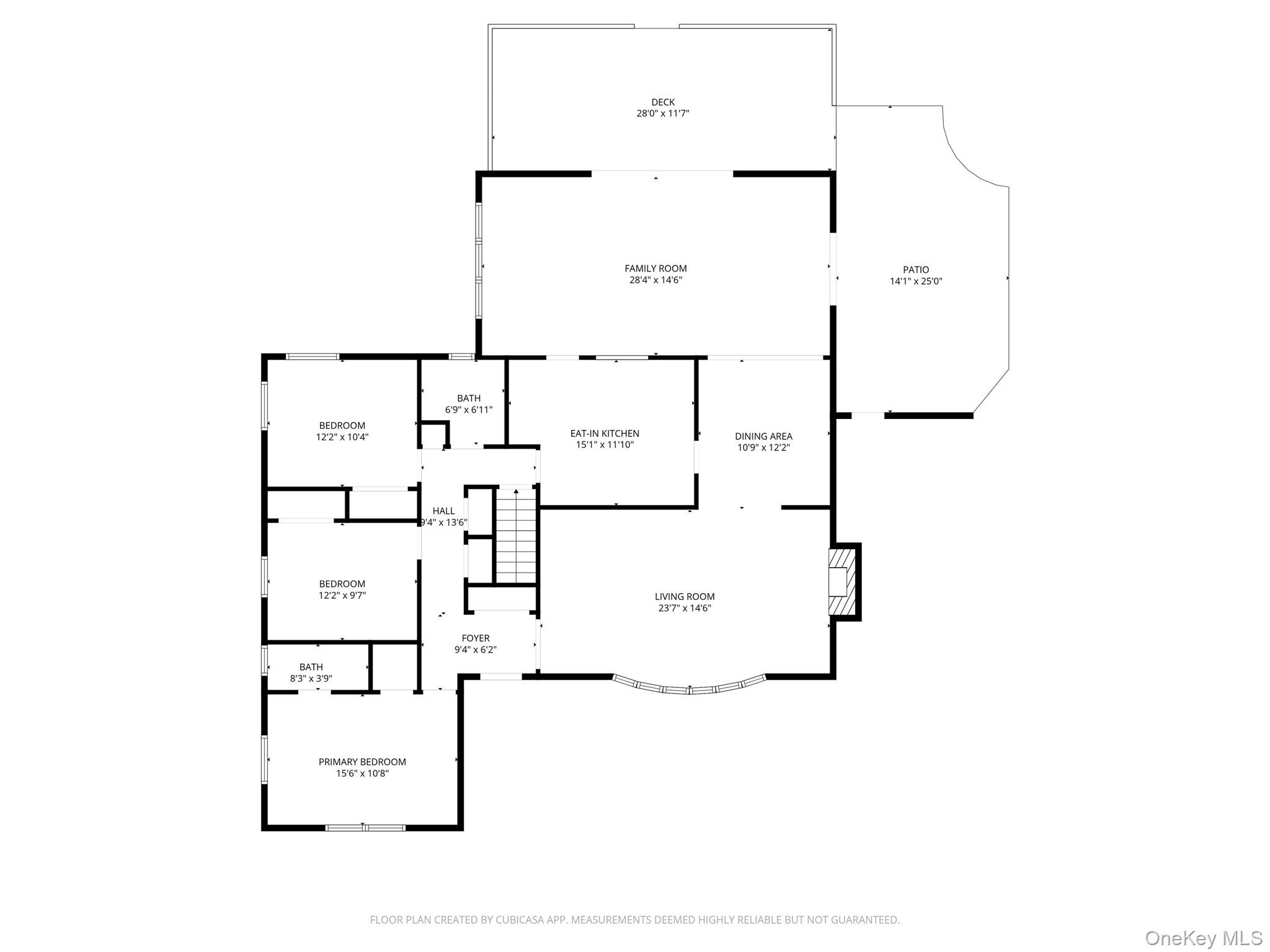 14 Halsey Place, Valhalla, NY 10595