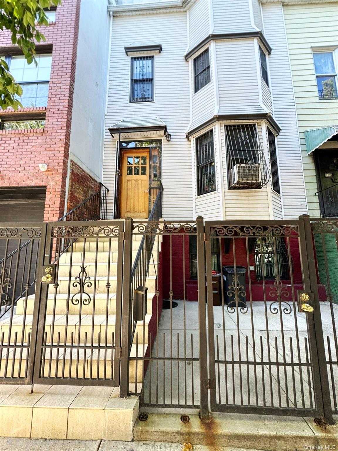 1231 Putnam Avenue, Brooklyn, NY 11221