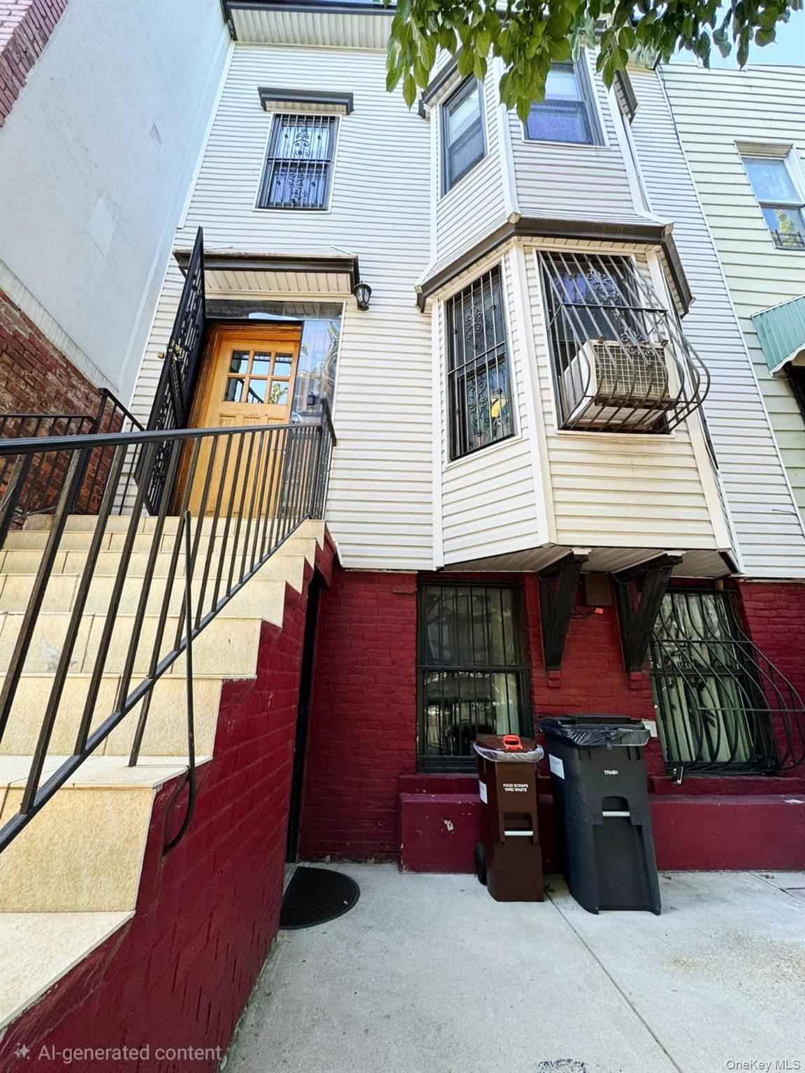 1231 Putnam Avenue, Brooklyn, NY 11221