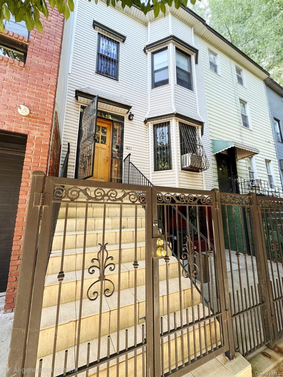 1231 Putnam Avenue, Brooklyn, NY 11221