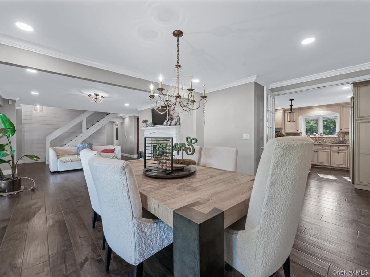 28 S Pinelake Drive, Patchogue, NY 11772