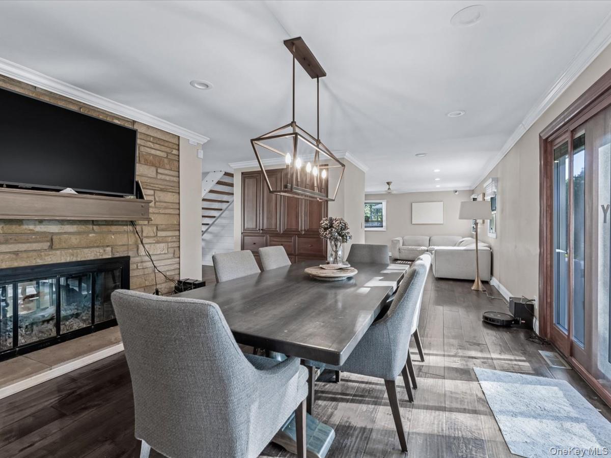 28 S Pinelake Drive, Patchogue, NY 11772