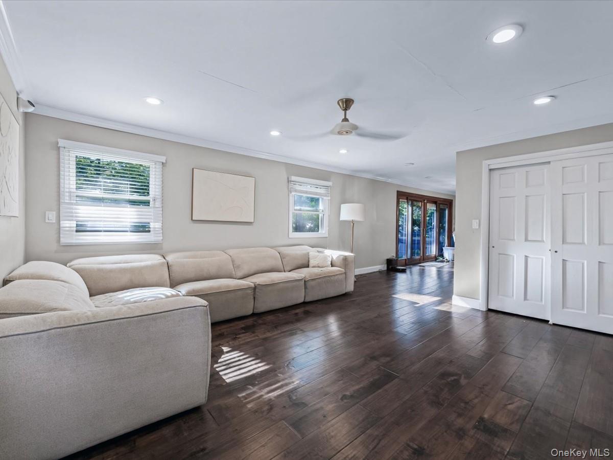 28 S Pinelake Drive, Patchogue, NY 11772