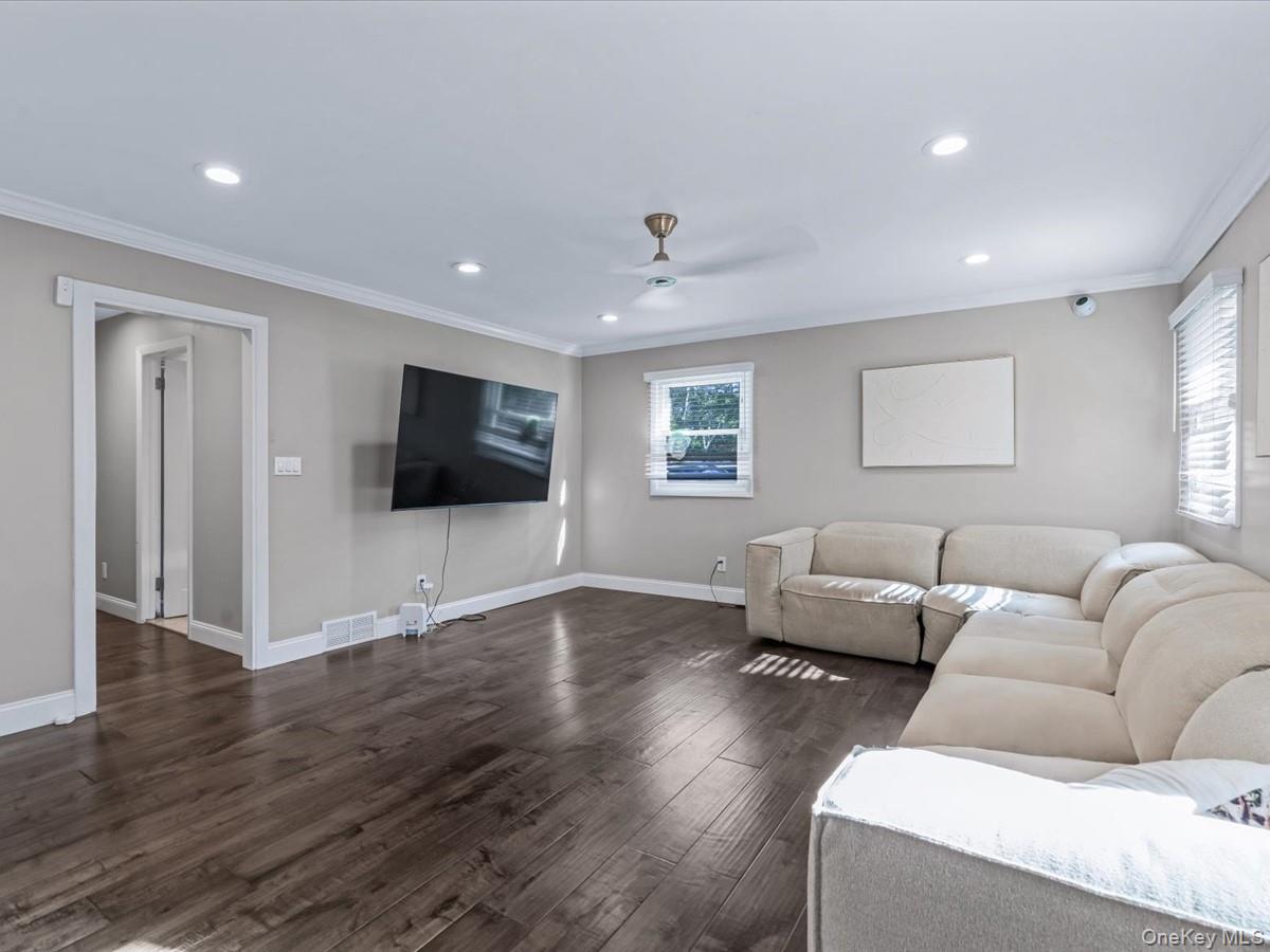 28 S Pinelake Drive, Patchogue, NY 11772