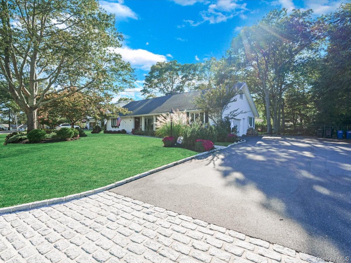 28 S Pinelake Drive, Patchogue, NY 11772