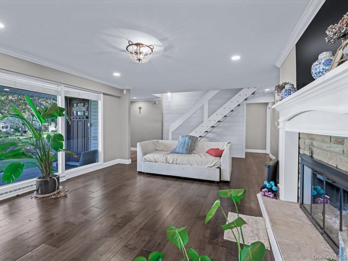 28 S Pinelake Drive, Patchogue, NY 11772