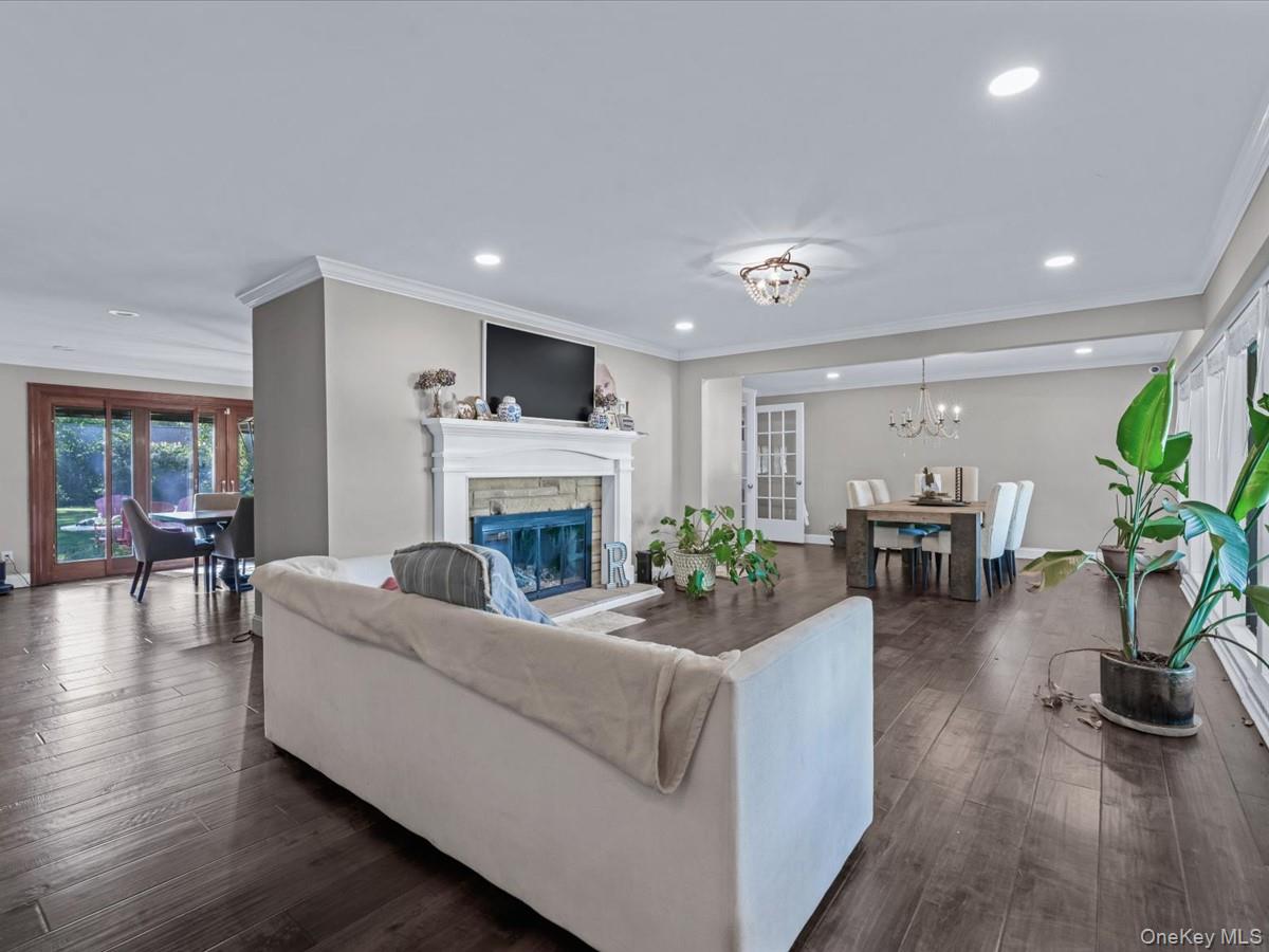 28 S Pinelake Drive, Patchogue, NY 11772