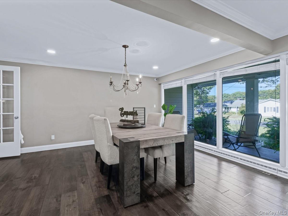 28 S Pinelake Drive, Patchogue, NY 11772