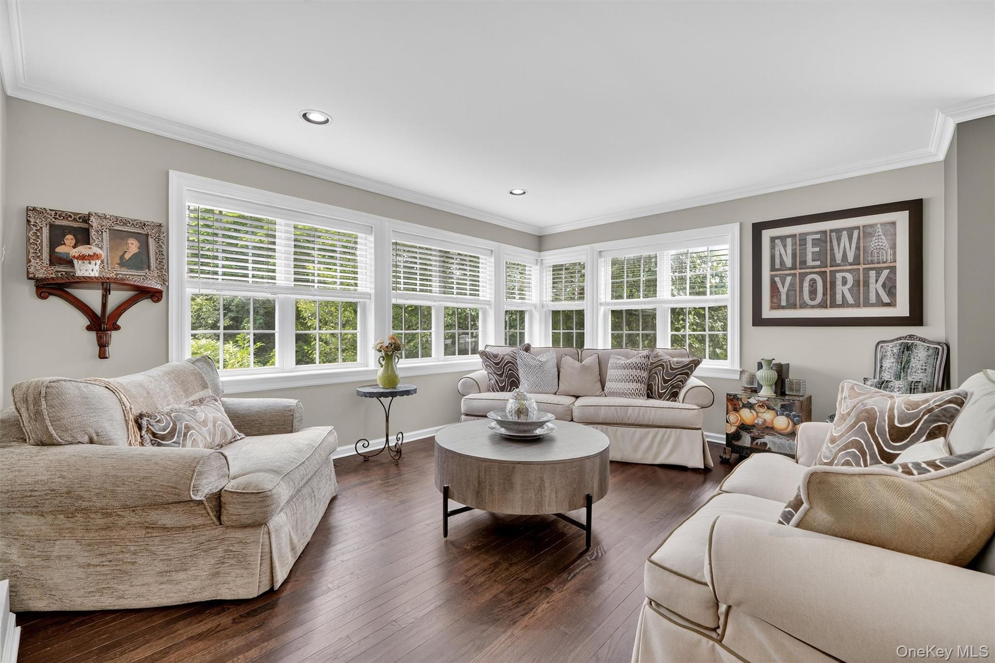 48 Lake Marie Lane, Bedford Hills, NY 10507