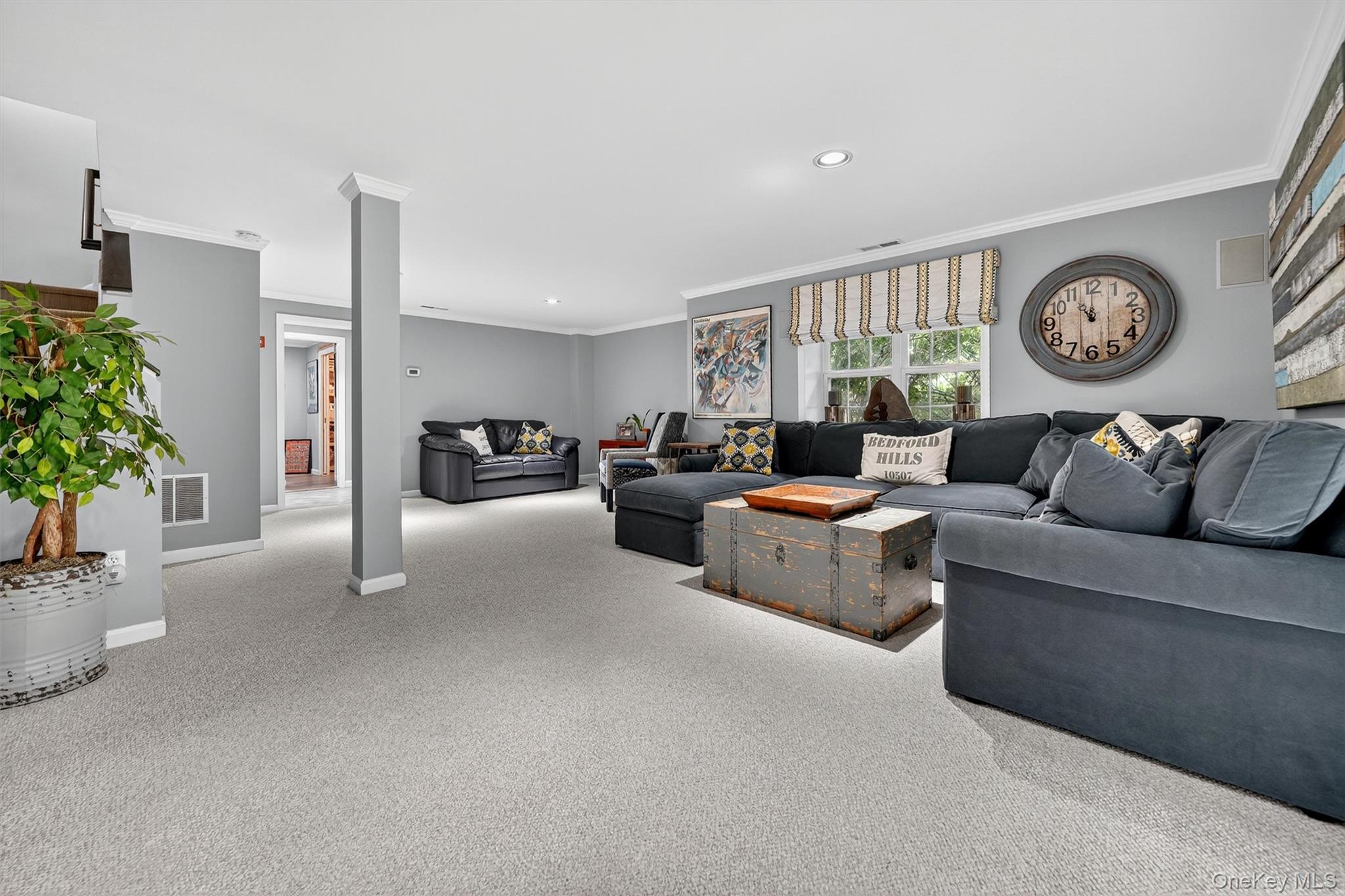 48 Lake Marie Lane, Bedford Hills, NY 10507