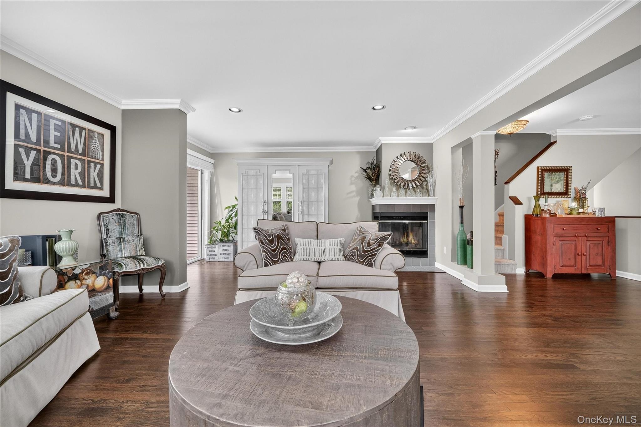 48 Lake Marie Lane, Bedford Hills, NY 10507