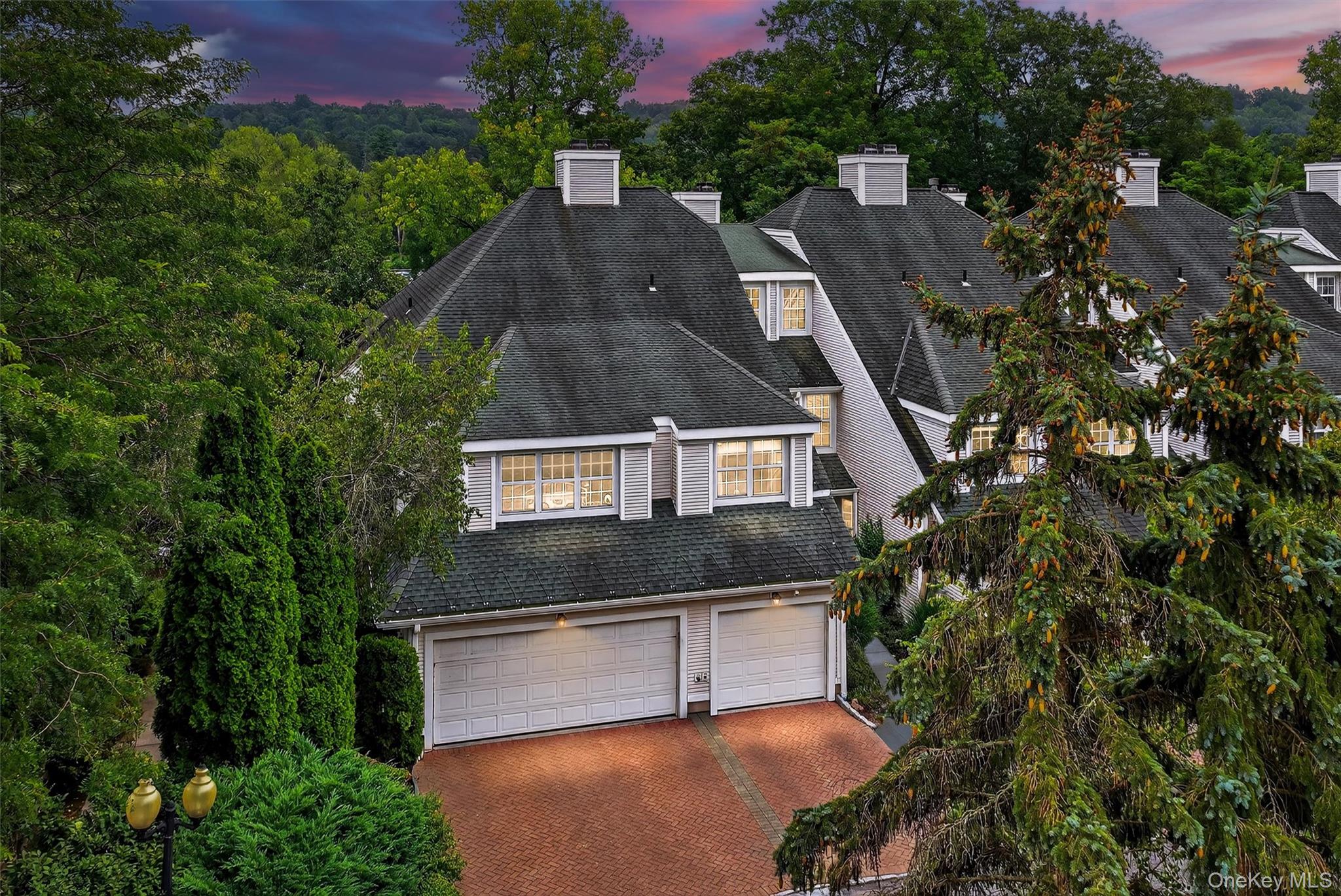 48 Lake Marie Lane, Bedford Hills, NY 10507