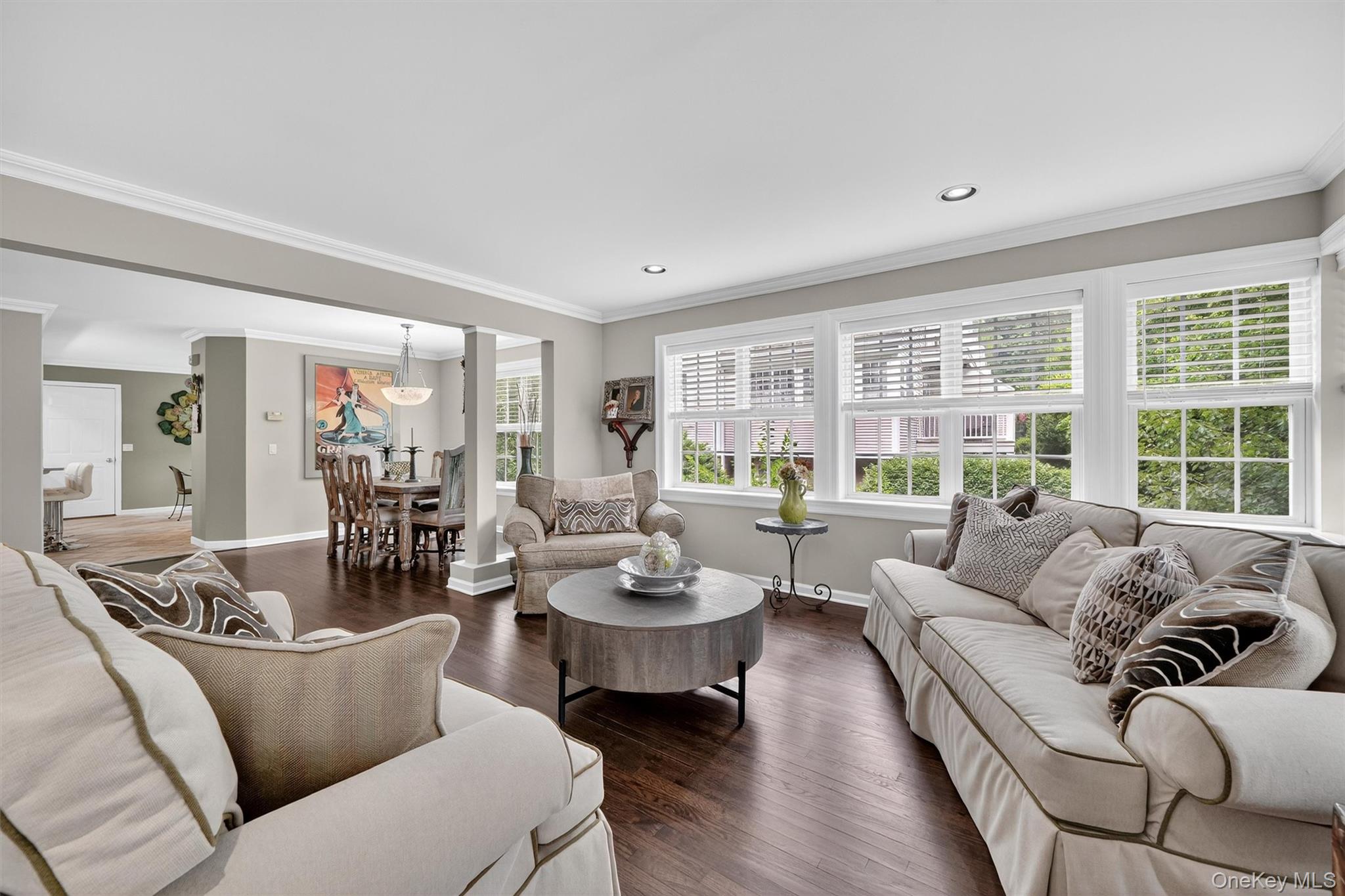 48 Lake Marie Lane, Bedford Hills, NY 10507