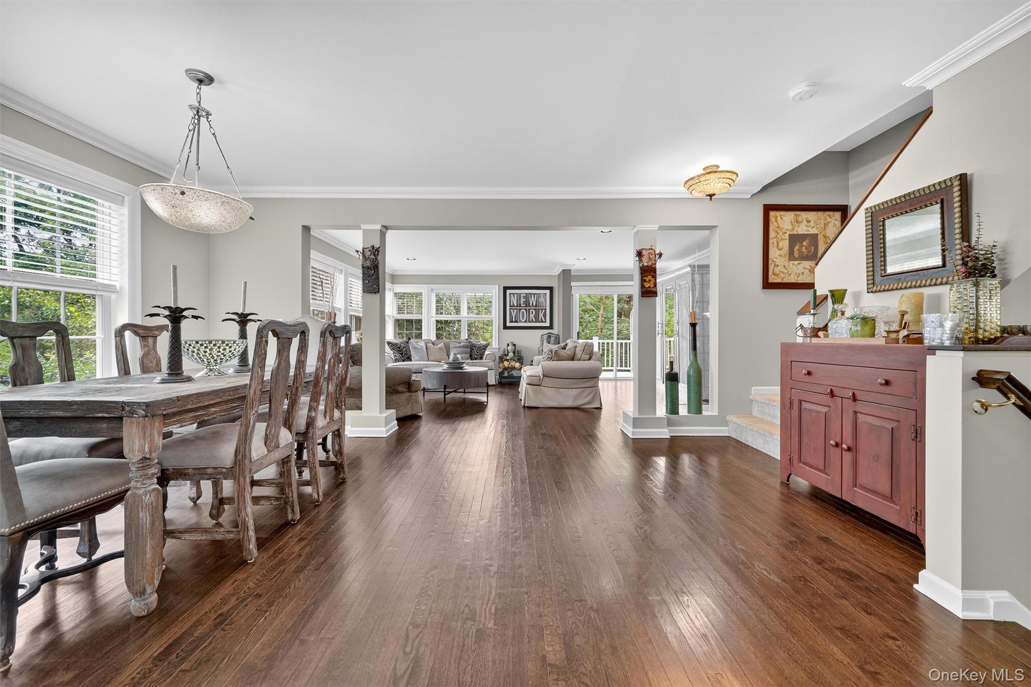 48 Lake Marie Lane, Bedford Hills, NY 10507