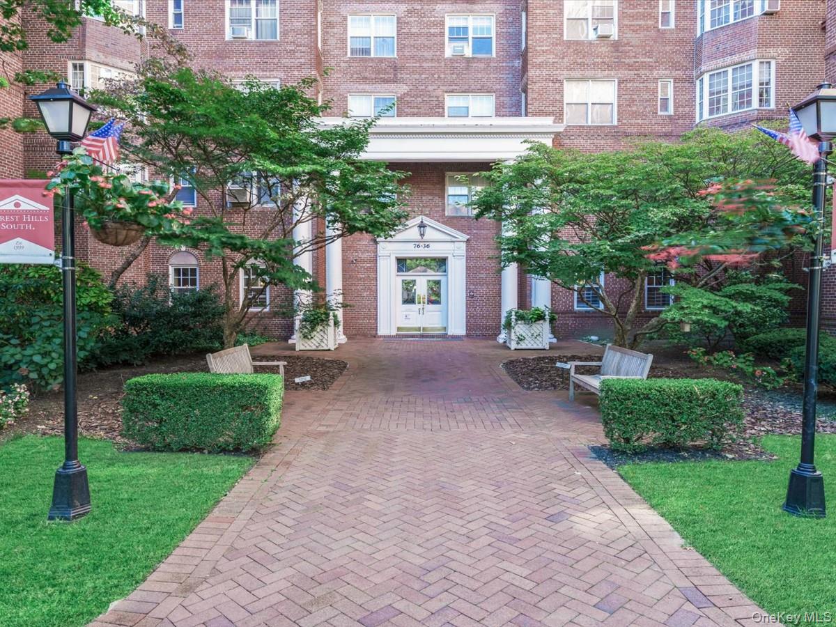 76-36 113th Street # M, Forest Hills, NY 11375