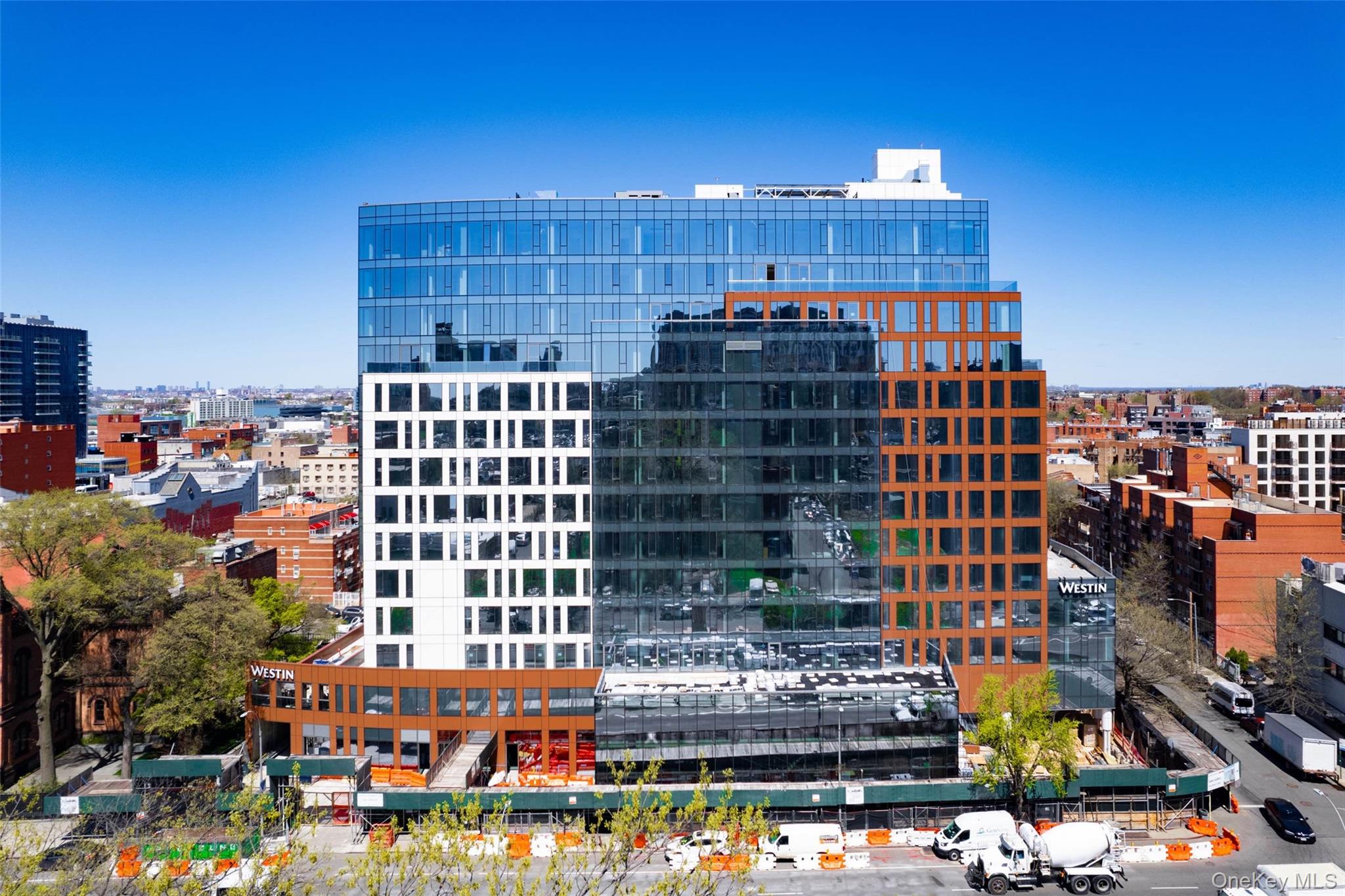 35-32 Leavitt St # PH H, Flushing, NY 11354